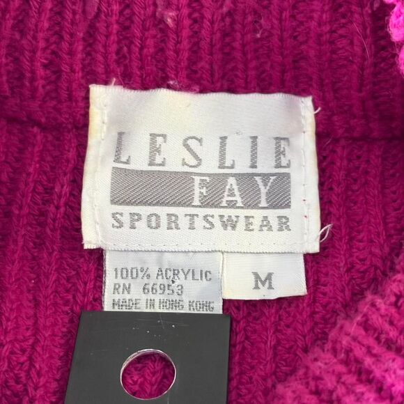 Leslie-fay Women's multi Jumper - Picture 5 of 5